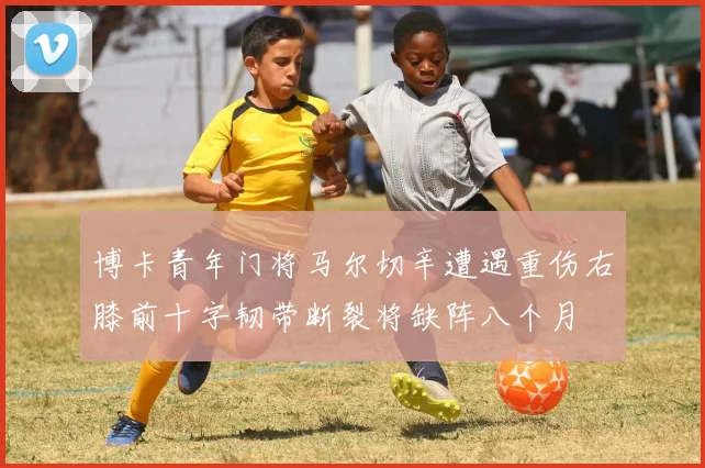 博卡青年门将马尔切辛遭遇重伤右膝前十字韧带断裂将缺阵八个月